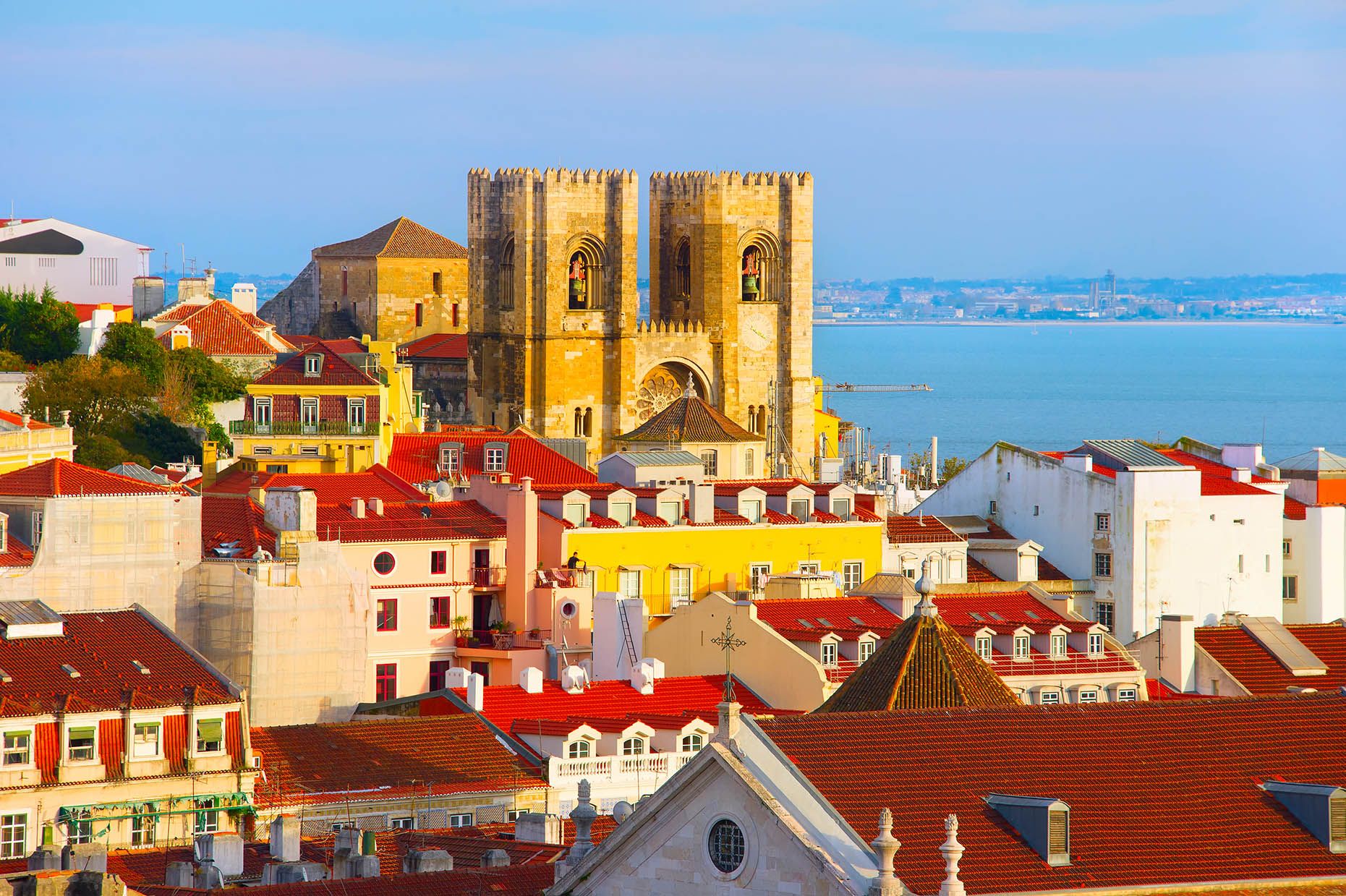 Portugal Monumental