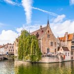 Brujas, Bélgica