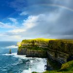 Irlanda acantilados Moehr