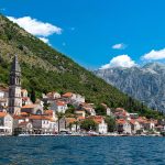 Perast, Montenegro