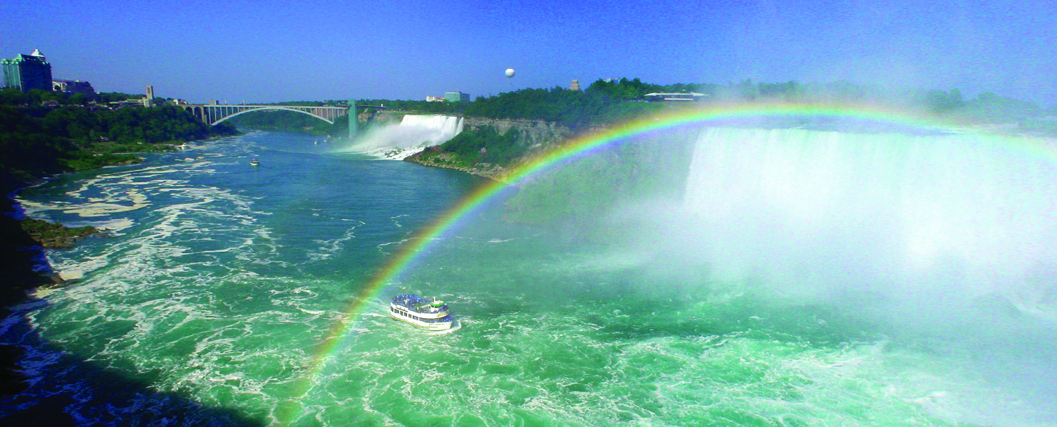 Cataratas del Niágara