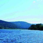 Selva Negra y lago Titisee