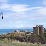 Dunottar Cstle Escocia