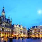 Bruselas Grand Place