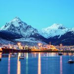 Ushuaia, Argentina
