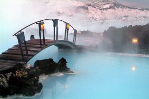 Islandia Blue Lagoon
