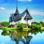Chiang Rai Tailandia
