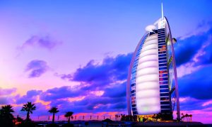 Dubai, Emiratos Árabes