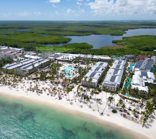 Rep. Dominicana Punta Cana en familia Verano 2025
