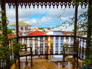 StoneTown Zanzibar