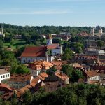 Lituania, Vilnius