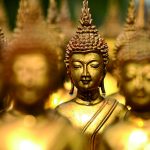 Tailandia, budas