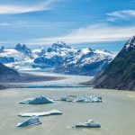 PN Glaciares Patagonia Argentina