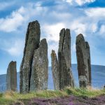 Isla de Skye Escocia