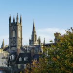 Edimburgo, Escocia