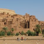 Ouarzazate, Marruecos