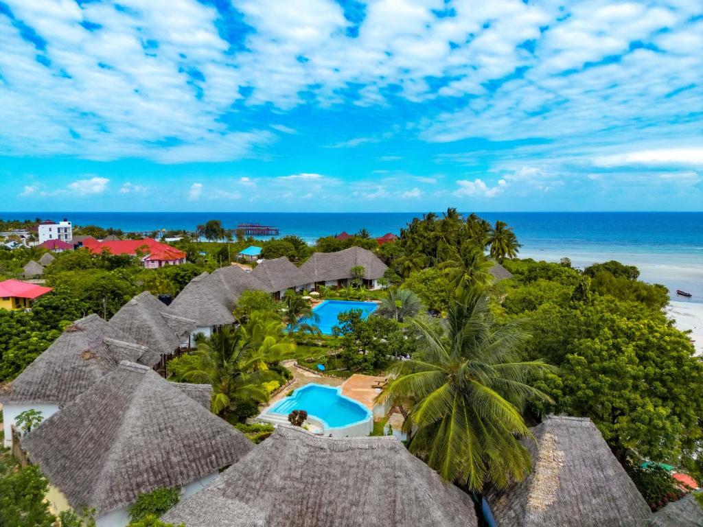 Bella Vista Resort Zanzibar 4*, Zanzíbar