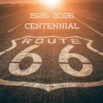 Centenario ruta 66, estados Unidos
