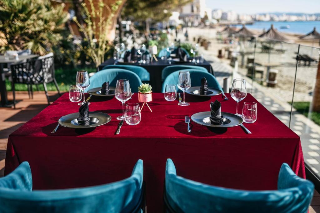 Hotel Amara Spa, DURRES ALBANIA
