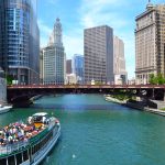 Chicago River