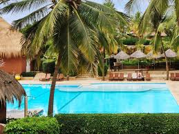 Hotel Neptune, Saly Senegal