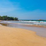 Playa Bentota Sri Lanka