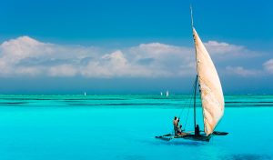 Zanzíbar, Tanzania