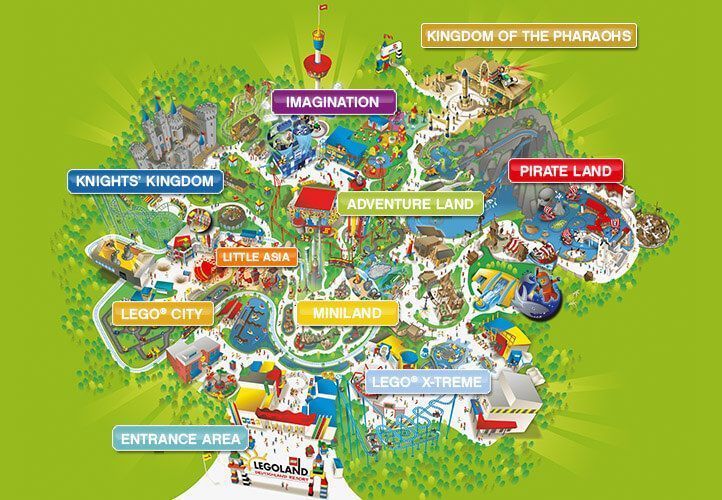 LegoLand Alemania