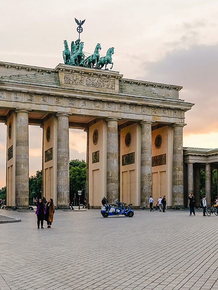 Berlín